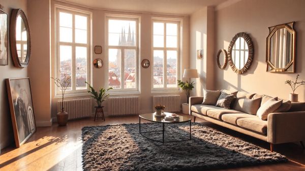 Astuces pour un dressing personnalisé à Strasbourg : transformez votre espace