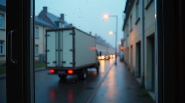 Cherchez-vous un déménageur à Limoges pour un transfert en toute sérénité ?