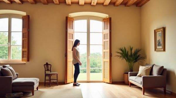 Comment choisir vos volets roulants en Normandie ?