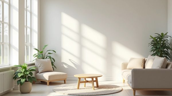 Créer un intérieur sain à caen : solutions et astuces pour un traitement de l'humidité efficace