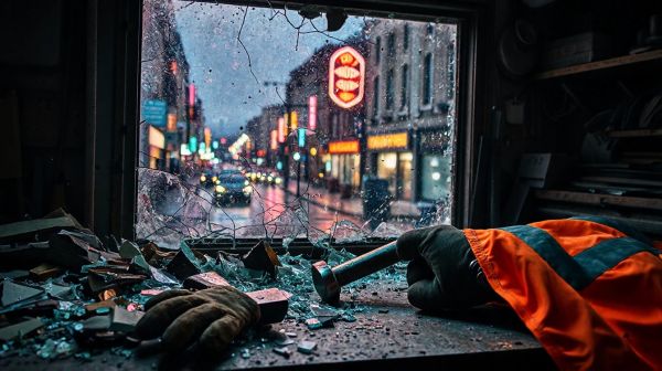 Intervention rapide de vitrerie à Charleroi : Vos vitres réparées