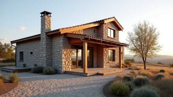 L'isolation thermique extérieure à Hirson pour dépasser le confort