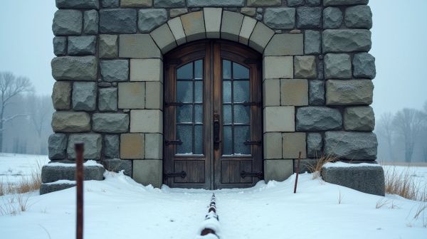 L'isolation thermique extérieure à Hirson pour dépasser le confort