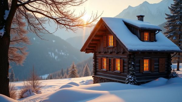 Pourquoi opter pour la pose de fenêtres sur mesure en Valais ?