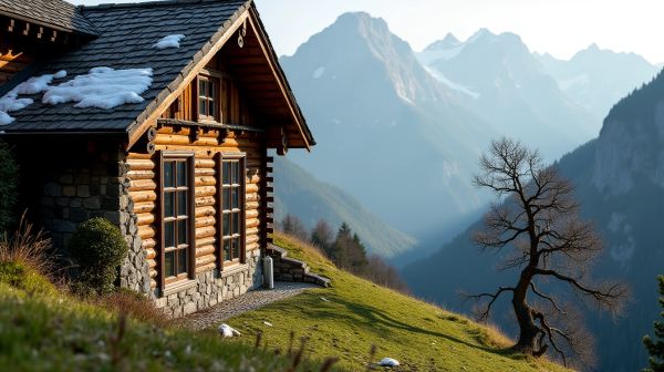 Pourquoi opter pour la pose de fenêtres sur mesure en Valais ?