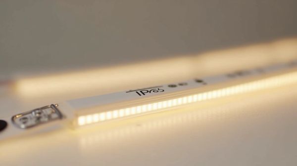 Pourquoi opter pour une réglette LED étanche IP65 ?