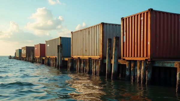 Pourquoiopterpourunconstructeurenc containers maritimes?