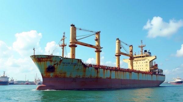 Pourquoiopterpourunconstructeurenc containers maritimes?