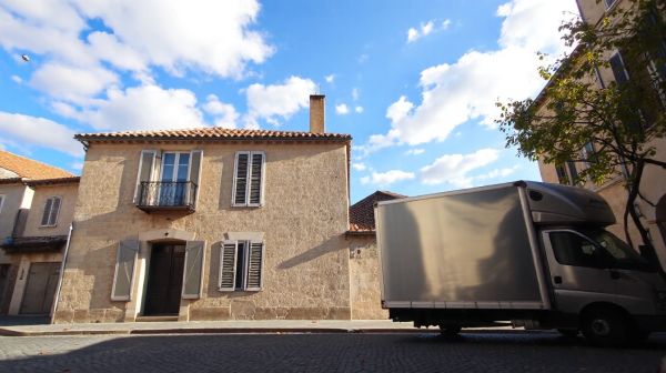 Top 5 déménageurs à Limoges pour un déménagement serein