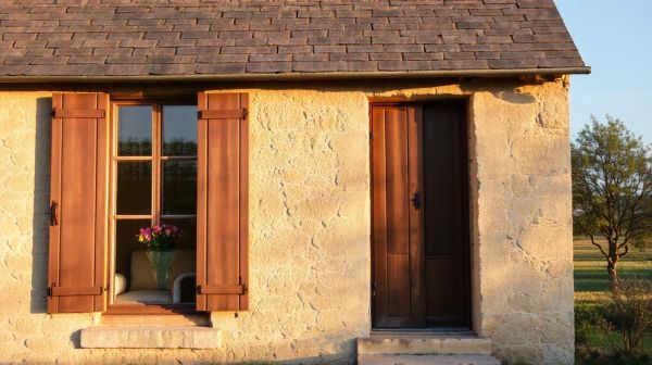 Top critères pour sélectionner des volets roulants en Normandie