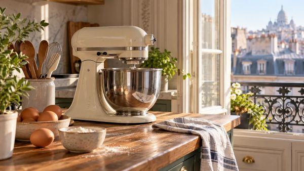 Top raisons d'investir dans un petit électroménager reconditionné