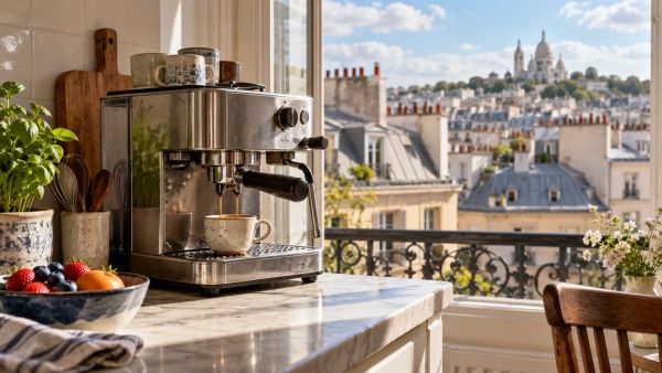 Top raisons d'investir dans un petit électroménager reconditionné